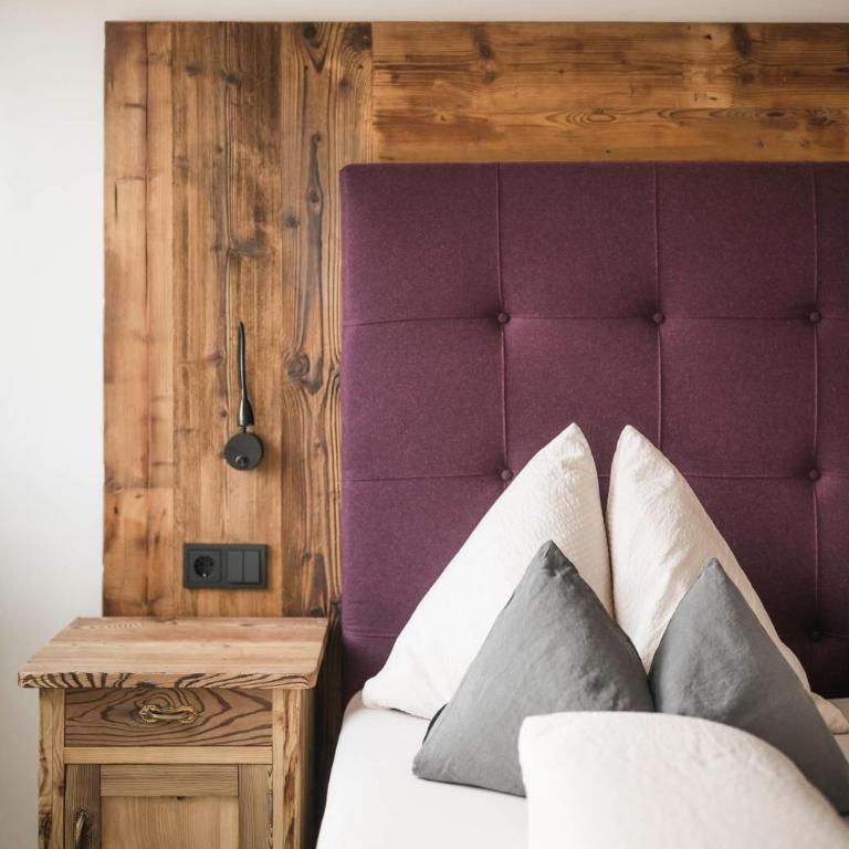 TANOVINUM Apartments - Appartamento Familiare con 1 Camera da Letto - 3