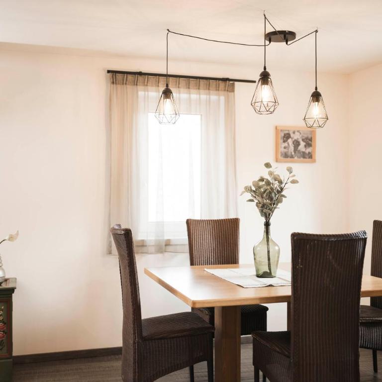 TANOVINUM Apartments - Appartamento Familiare con 1 Camera da Letto - 5
