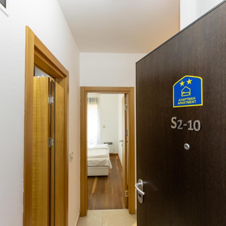 Apartment Pino Bianco 1 - Vila Peković - Apartman - 4
