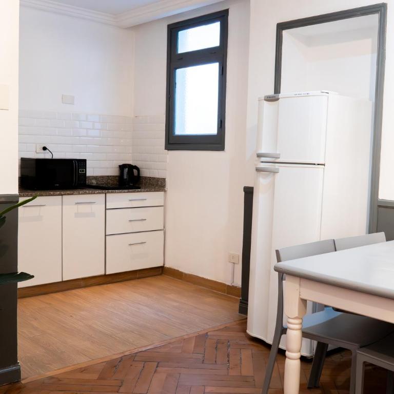 Moreno 820 by DOT Suites - Apartamento de 1 dormitorio - 10