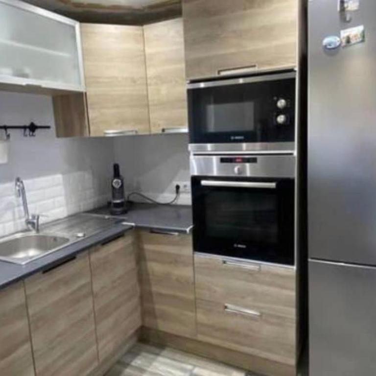 Casa cómoda y luminosa, ideal para descansar - Villa de 3 dormitorios - 3