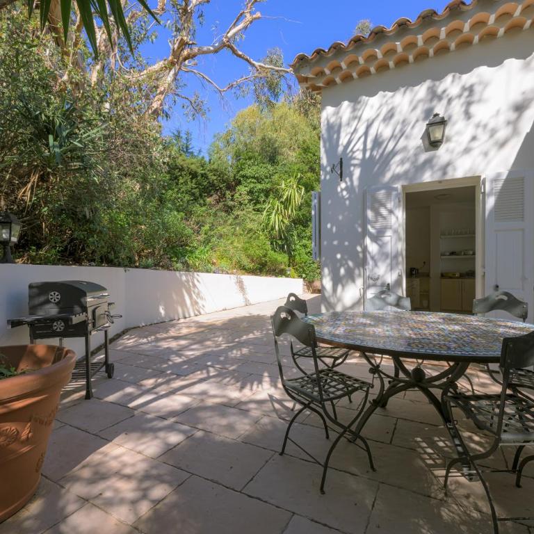 VILLA SUNRISE - Vue mer sublime à Cannes - Villa - 25