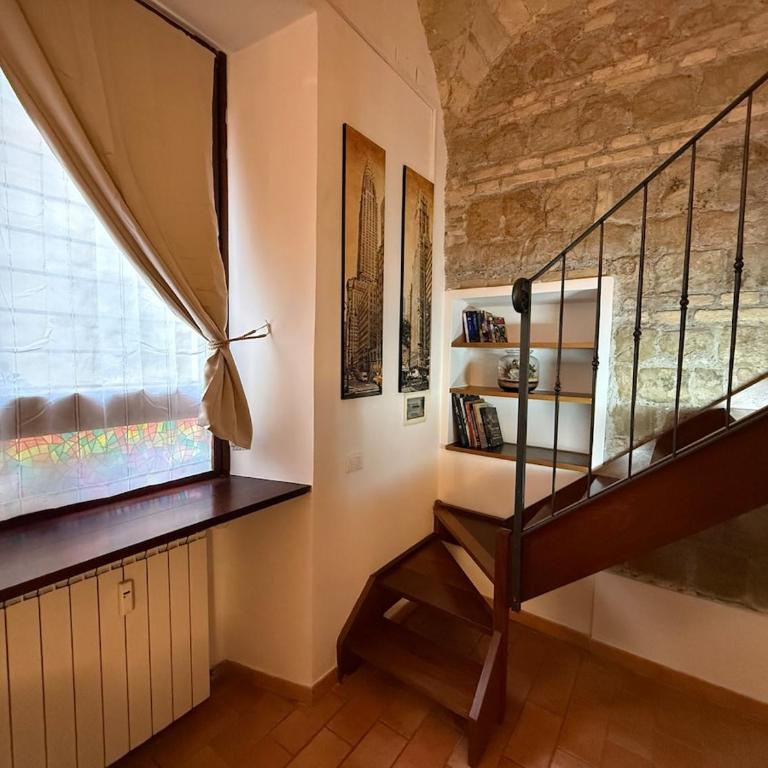 M81, an elegant loft in the heart of Rome - Appartamento con 1 Camera da Letto - 8