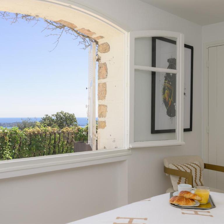VILLA SUNRISE - Vue mer sublime à Cannes - Villa - 35