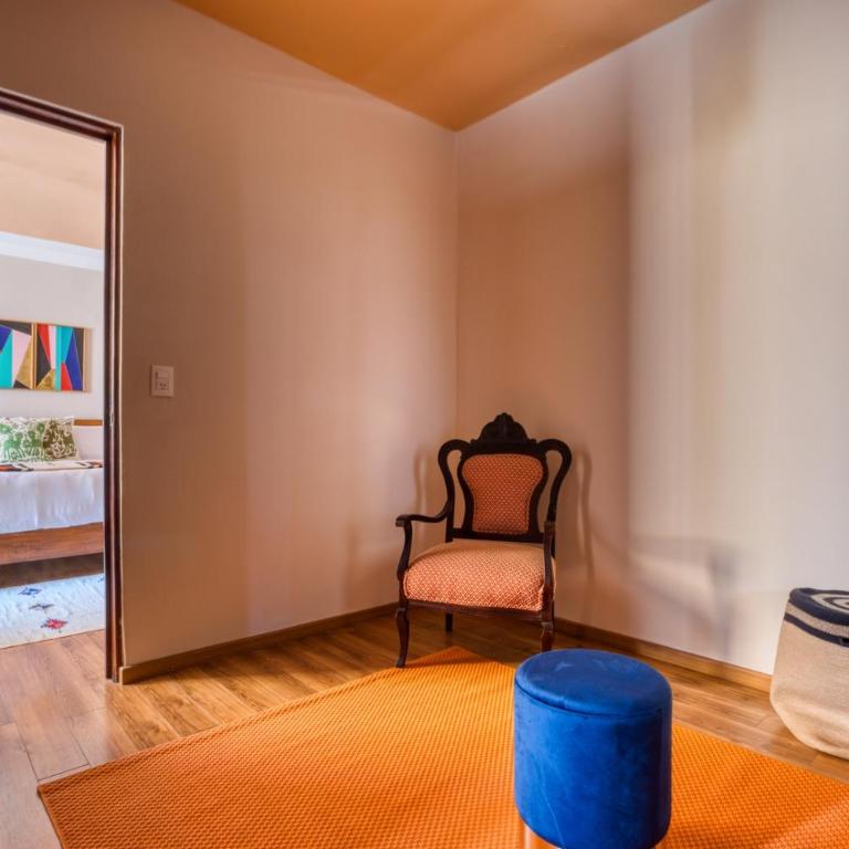 Classic 3BR Condesa House | Terrace-Tub-Patio-A/C - Maison 4 Chambres - 8