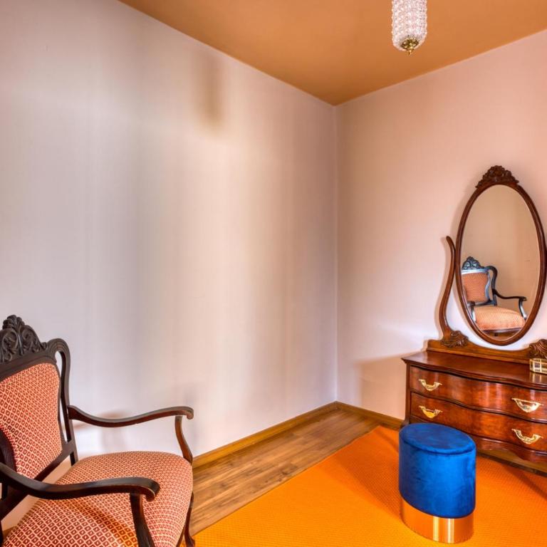 Classic 3BR Condesa House | Terrace-Tub-Patio-A/C - Maison 4 Chambres - 31
