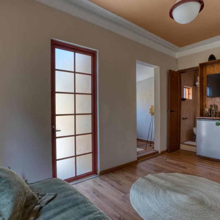 Classic 3BR Condesa House | Terrace-Tub-Patio-A/C - Maison 4 Chambres - 54