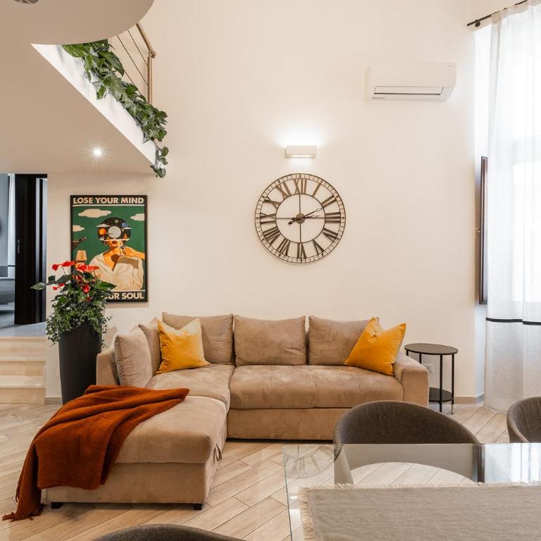 La Plaia Suites - Appartamento - 5