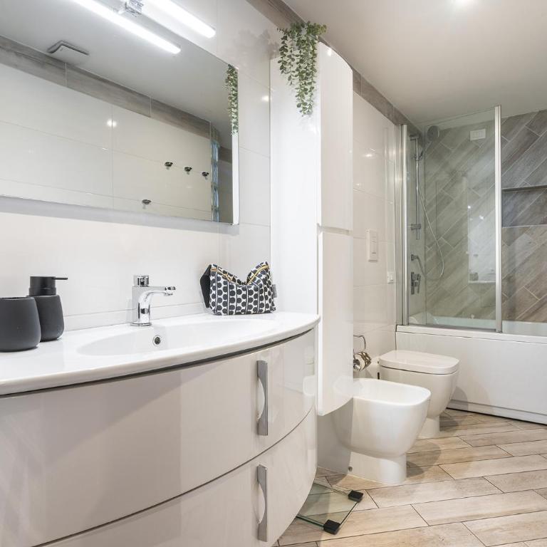 La Plaia Suites - Appartamento - 14