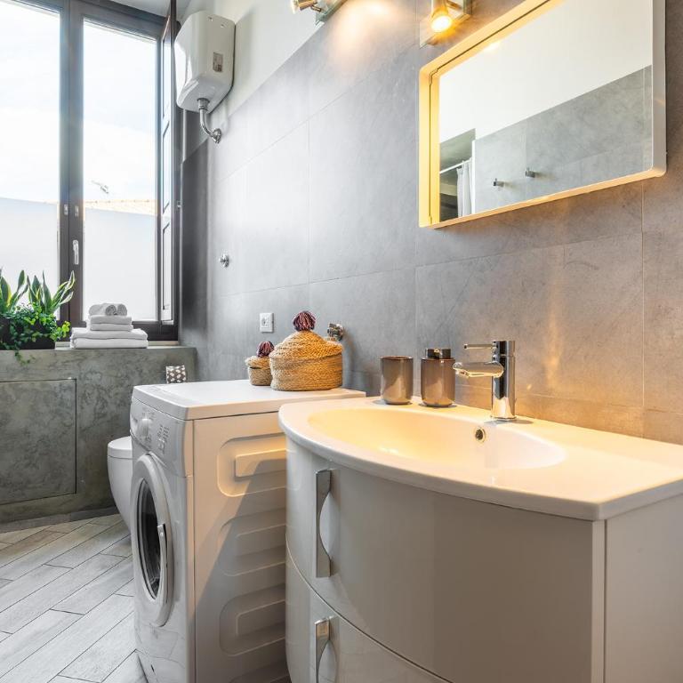 La Plaia Suites - Appartamento - 25