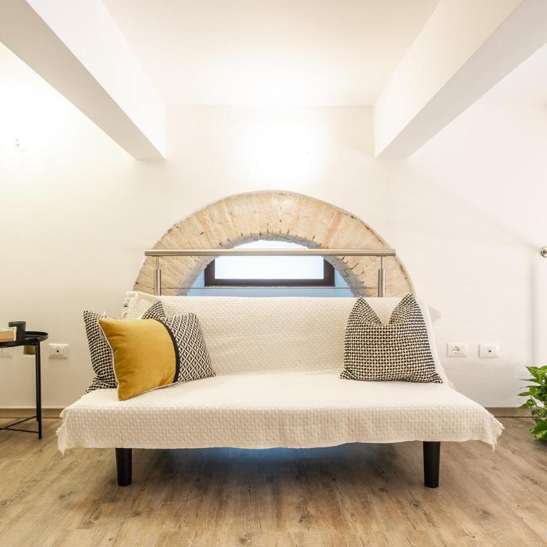 La Plaia Suites - Appartamento - 30
