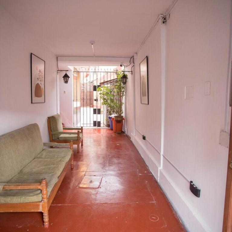 Beautiful two floor, 3 bedroom apartment - Apartamento de 3 dormitorios - 14