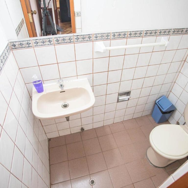 Beautiful two floor, 3 bedroom apartment - Apartamento de 3 dormitorios - 17