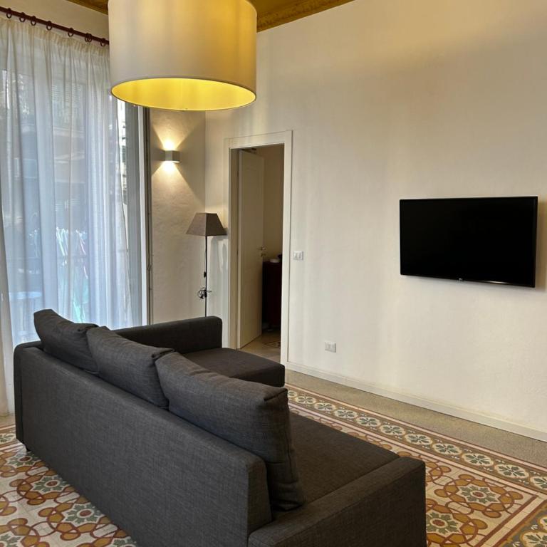 Casa ducrot - Apartment mit 1 Schlafzimmer - 16
