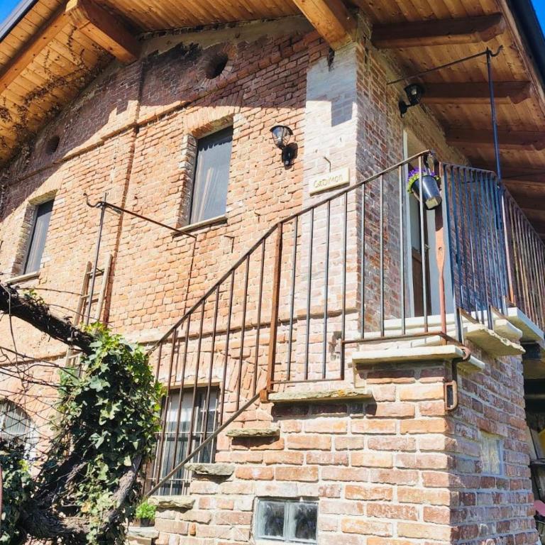 CaDiMon - Apartment mit 1 Schlafzimmer - 14
