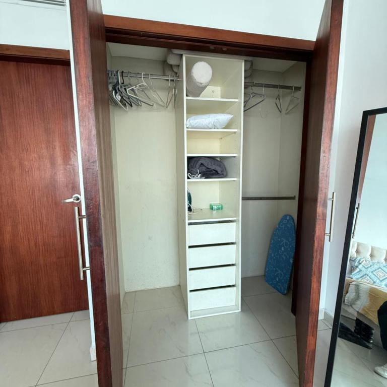 Suite con vista al río Puerto Santa Ana - Apartamento de 1 dormitorio - 19