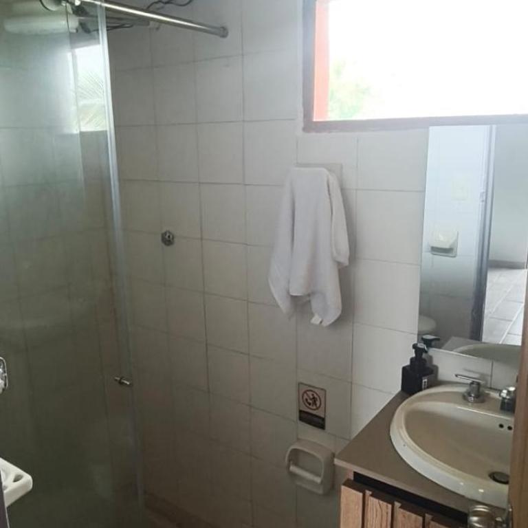 neu casa de campo - Casa con 1 dormitorio - 3