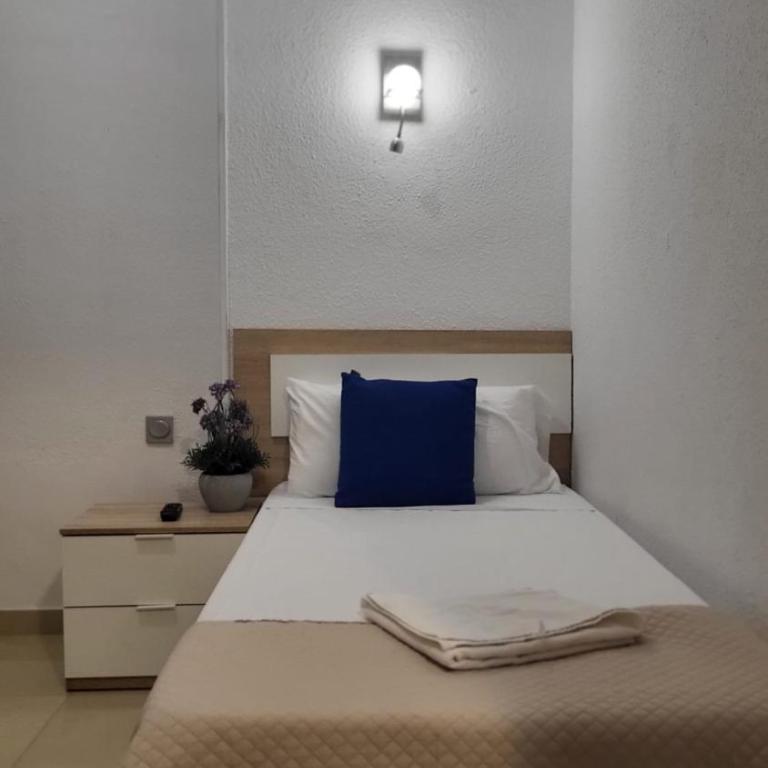 Hotel Molí Beach - Habitación Individual - 2