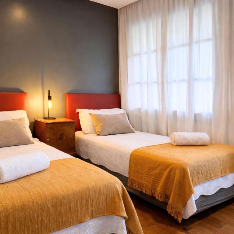 Moreno 820 by DOT Suites - Apartamento Deluxe - 2