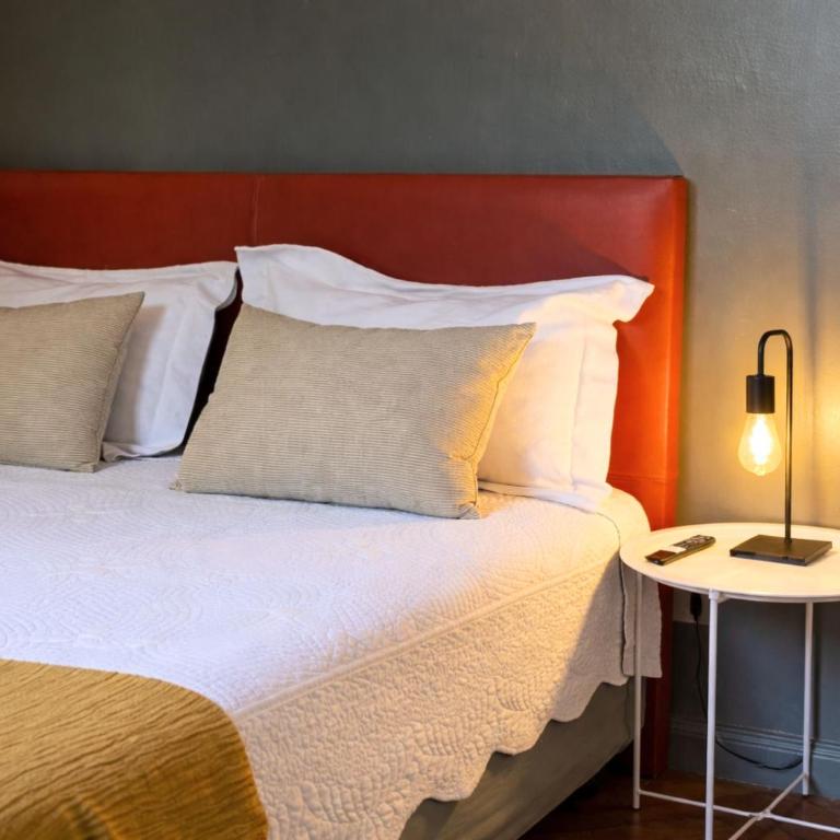 Moreno 820 by DOT Suites - Apartamento Deluxe - 1