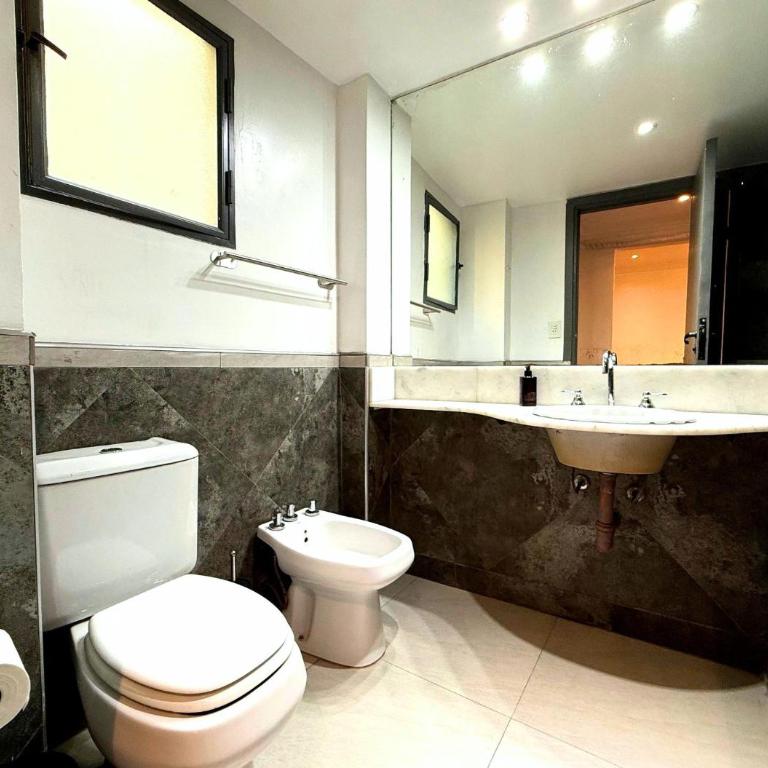 Moreno 820 by DOT Suites - Apartamento Deluxe - 3