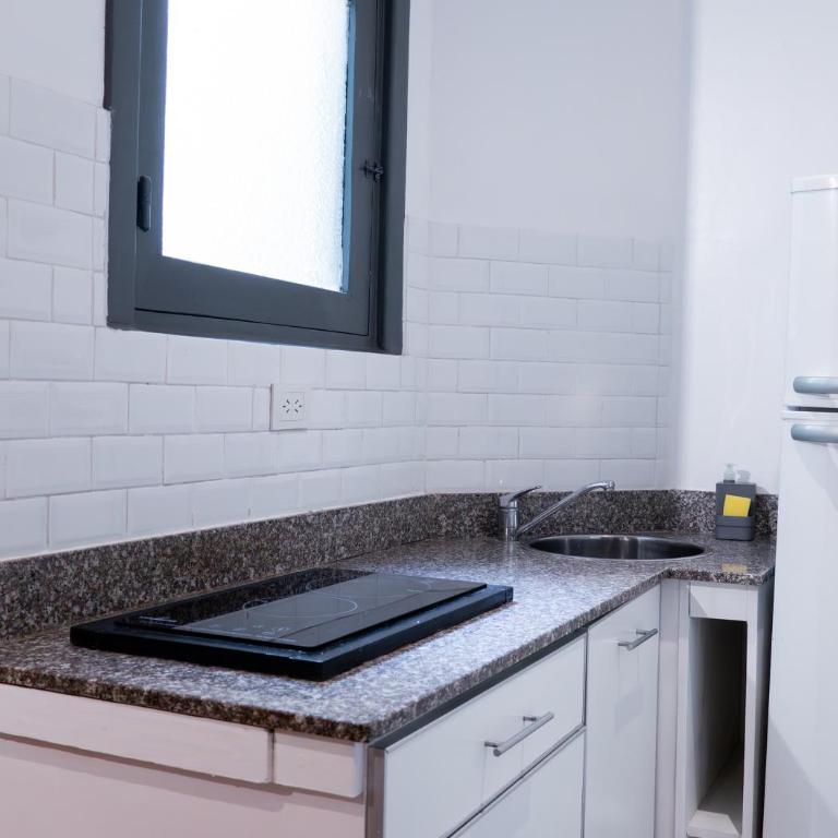 Moreno 820 by DOT Suites - Apartamento Deluxe - 8