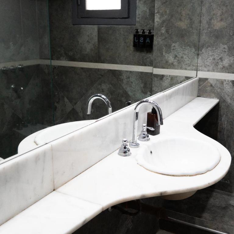 Moreno 820 by DOT Suites - Apartamento Deluxe - 9