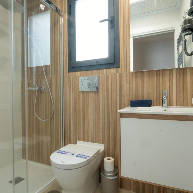 YourSpain Apartment P3 2C Heated Pool - Apartamento de 2 dormitorios con balcón - 14