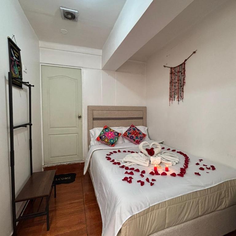Hotel Cusco Inn - Habitación Individual - 2