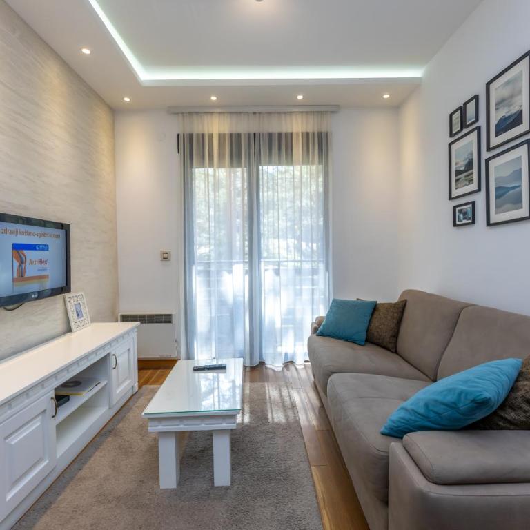 Apartment Pino Bianco 1 - Vila Peković - Apartman - 10