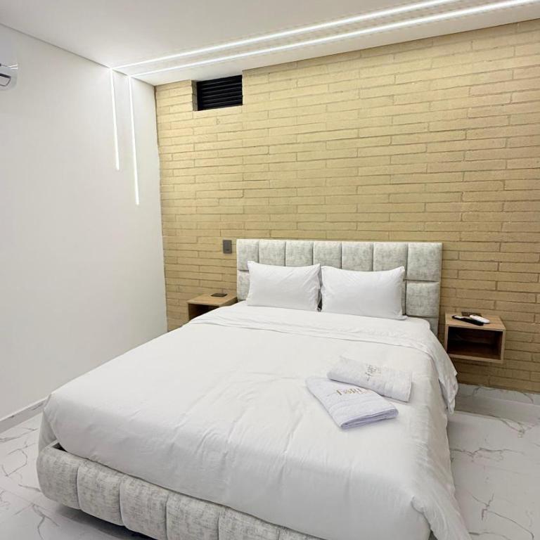 Foret Lofts - Habitación Doble Superior - 6