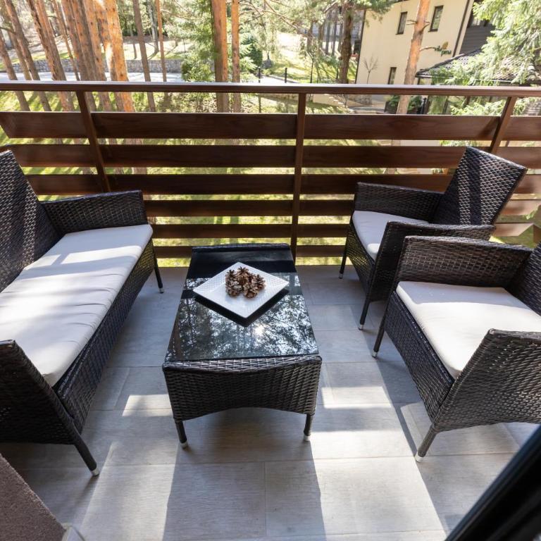 Apartment Pino Bianco 1 - Vila Peković - Apartman - 11