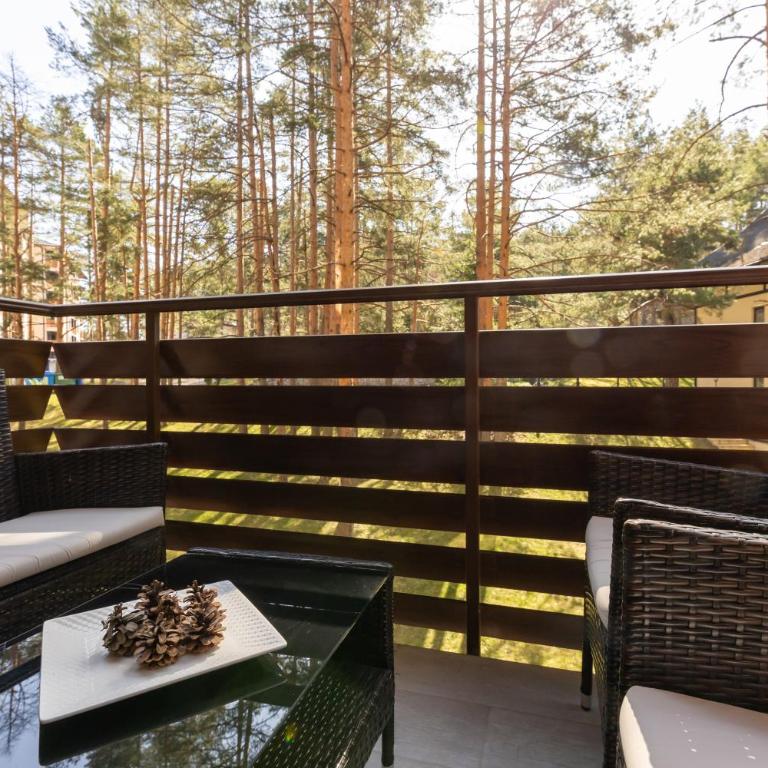 Apartment Pino Bianco 1 - Vila Peković - Apartman - 12