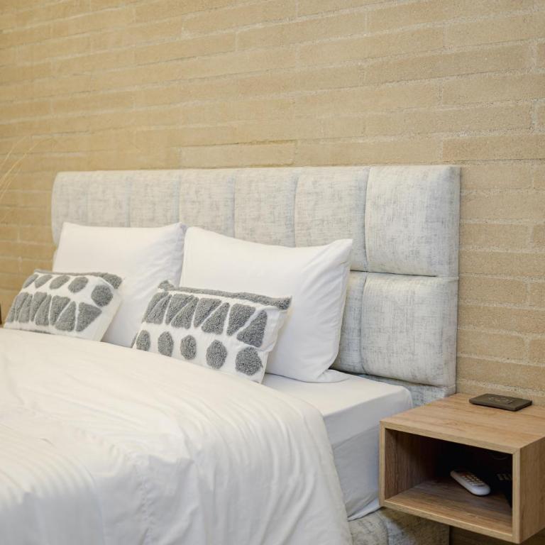 Foret Lofts - Habitación Doble Grande - 3