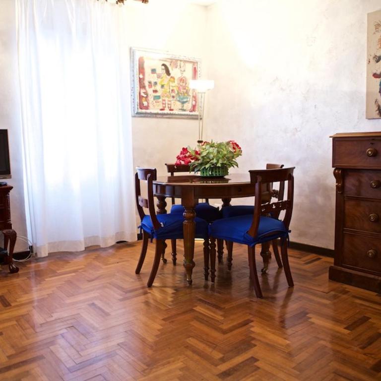 La Casetta di Zio Mario - Appartamento con 1 Camera da Letto - 1