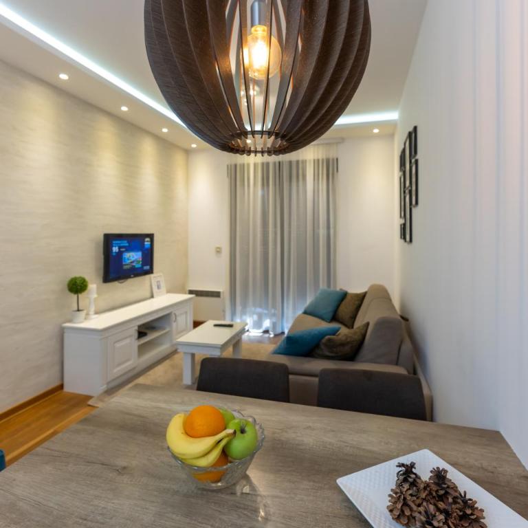 Apartment Pino Bianco 1 - Vila Peković - Apartman - 15
