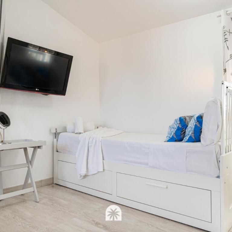 Mediterranean Way - Cambrils Duplex - Duplex Apartment - 29