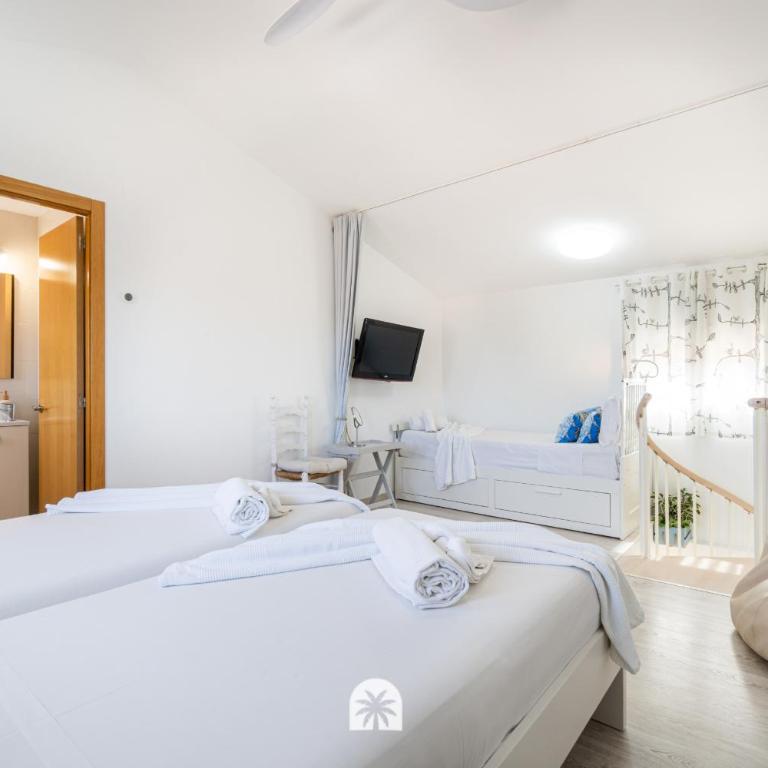 Mediterranean Way - Cambrils Duplex - Duplex Apartment - 25