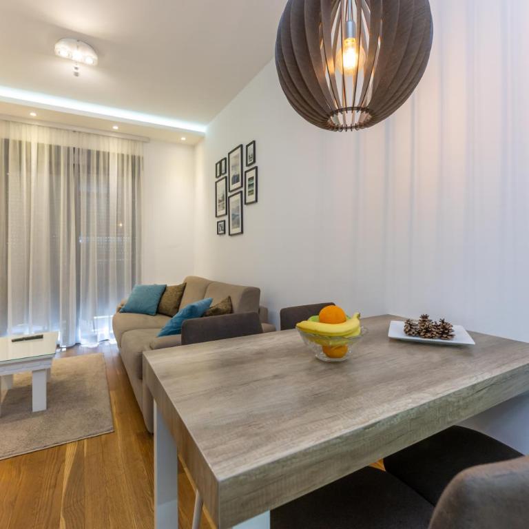 Apartment Pino Bianco 1 - Vila Peković - Apartman - 16