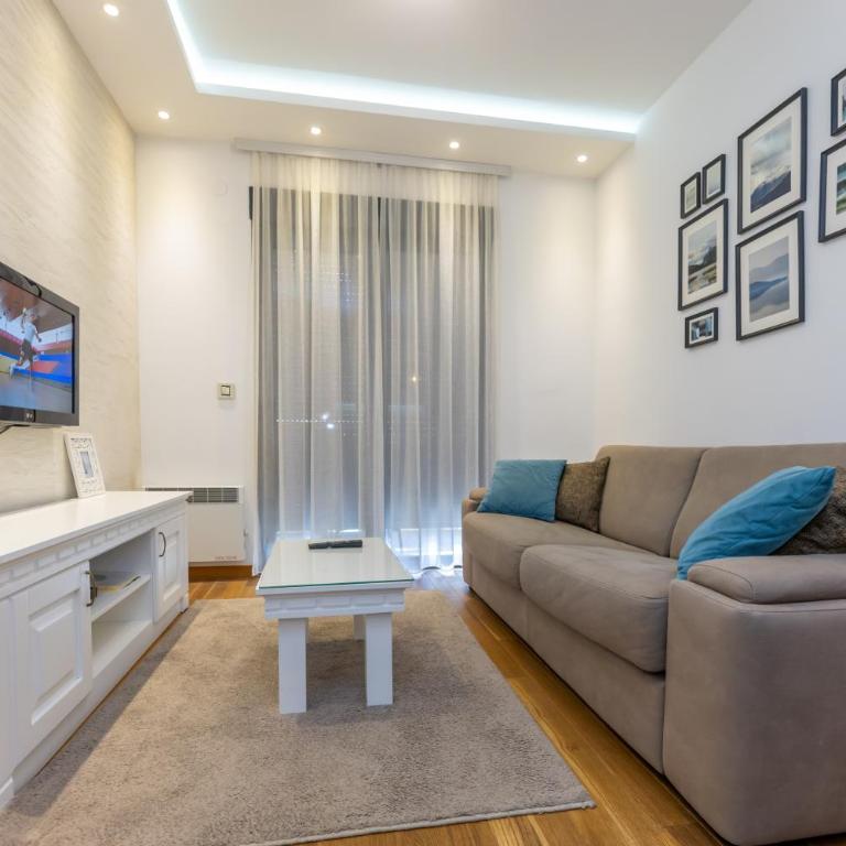 Apartment Pino Bianco 1 - Vila Peković - Apartman - 17