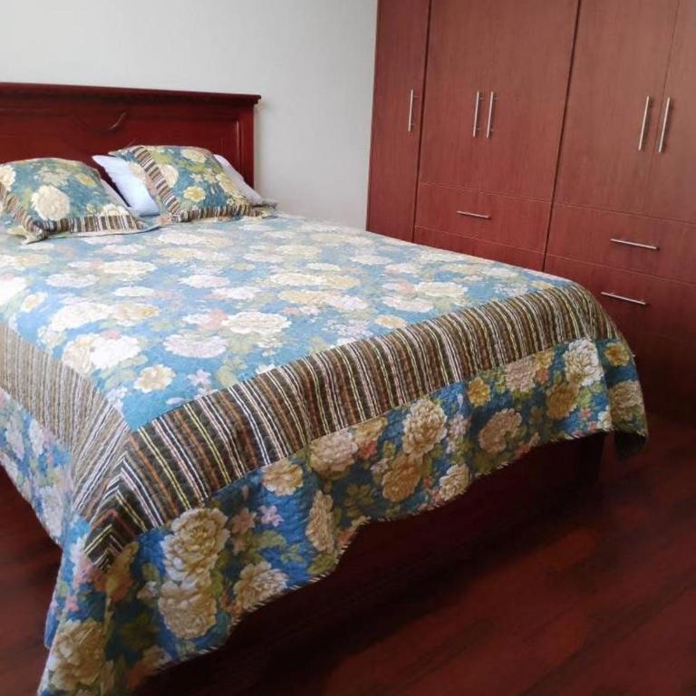 Cusco House Apart - Apartamento Superior de 2 dormitorios - 3