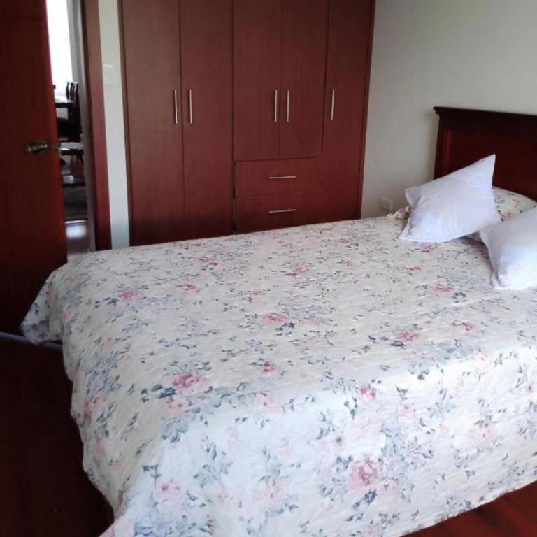 Cusco House Apart - Apartamento Superior de 2 dormitorios - 4