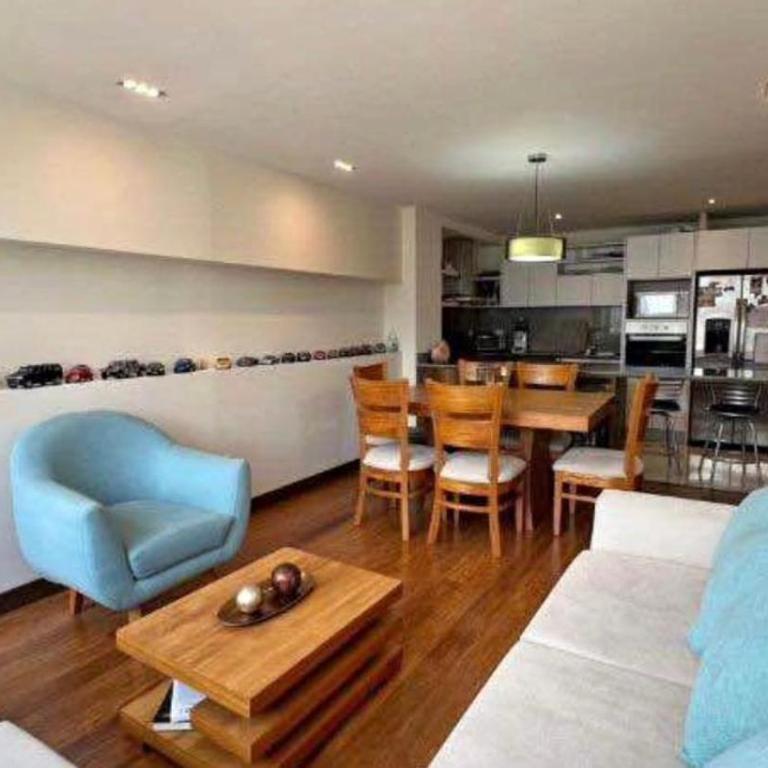 Cusco House Apart - Apartamento Superior de 2 dormitorios - 1