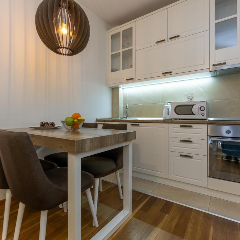 Apartment Pino Bianco 1 - Vila Peković - Apartman - 18