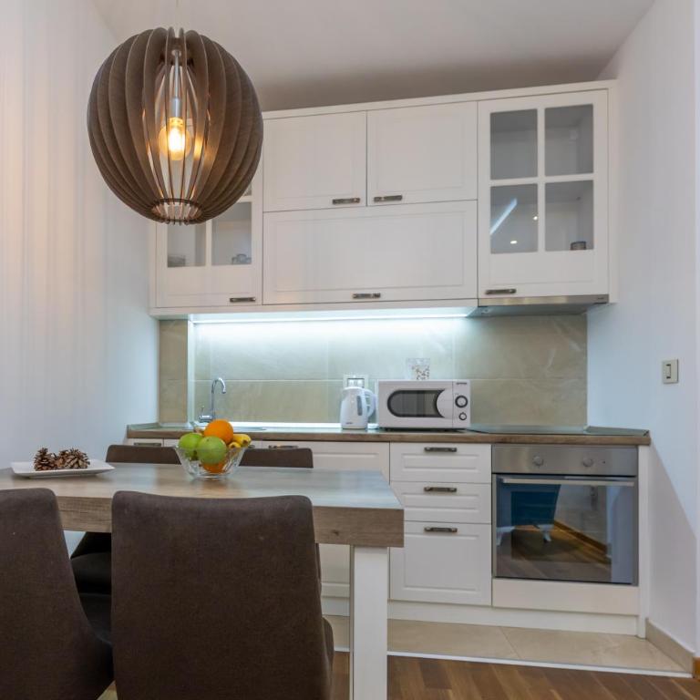 Apartment Pino Bianco 1 - Vila Peković - Apartman - 19