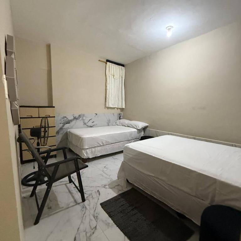 Apartamento en San Cristóbal con 1 habitaciones, 2 camas, sala, comedor, cocina, lavadora, Wi-Fi, - Galapagos-Sun - Apartamento de 1 dormitorio - 7