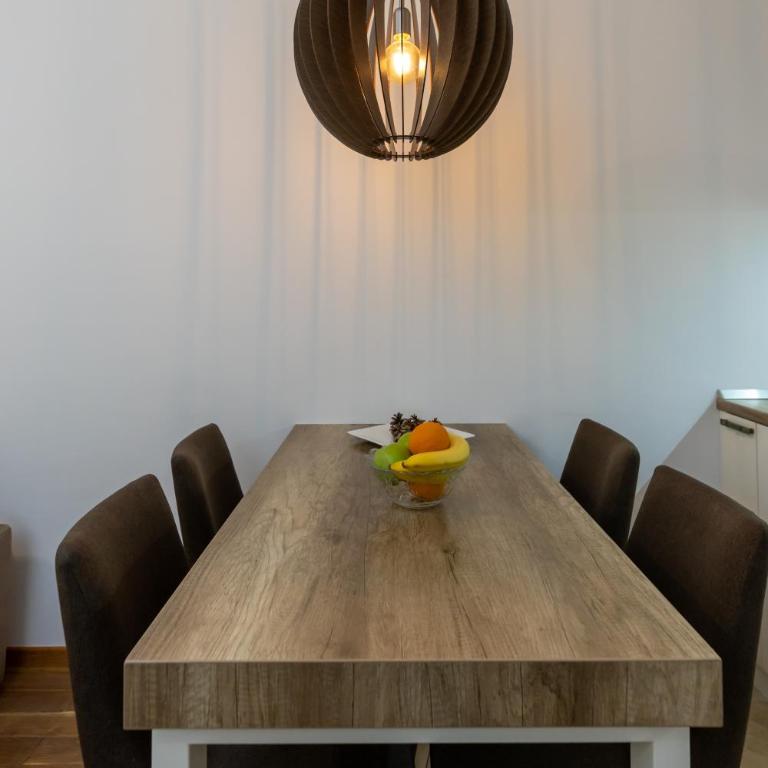 Apartment Pino Bianco 1 - Vila Peković - Apartman - 22