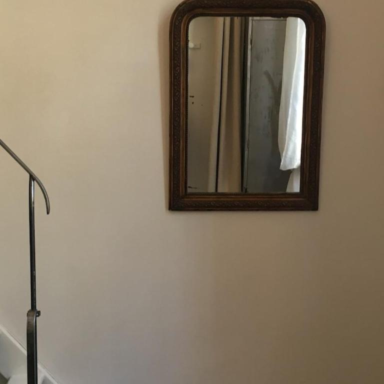 Le Mini Duplex des Remparts - Apartment mit 1 Schlafzimmer - 7