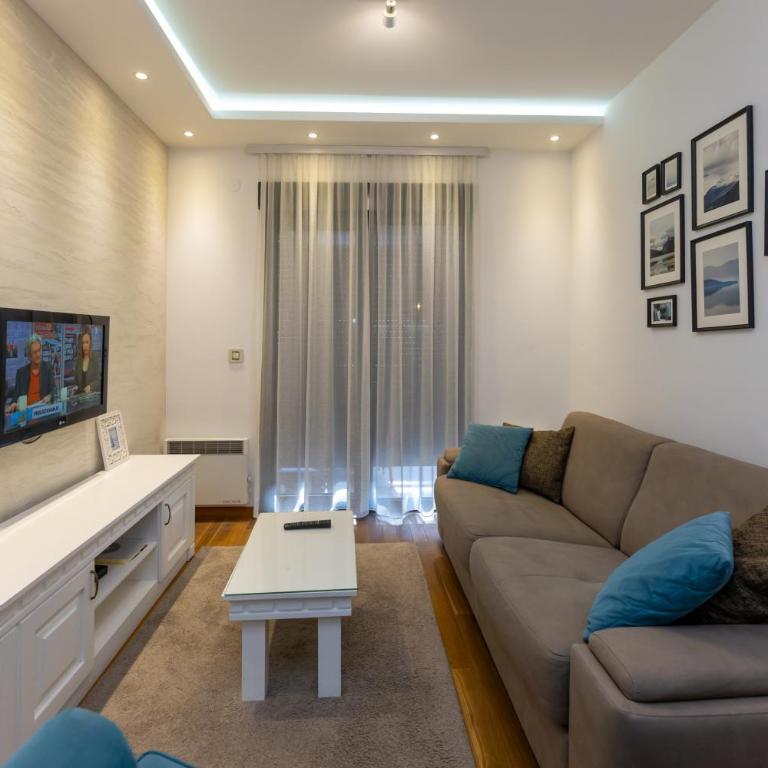 Apartment Pino Bianco 1 - Vila Peković - Apartman - 25