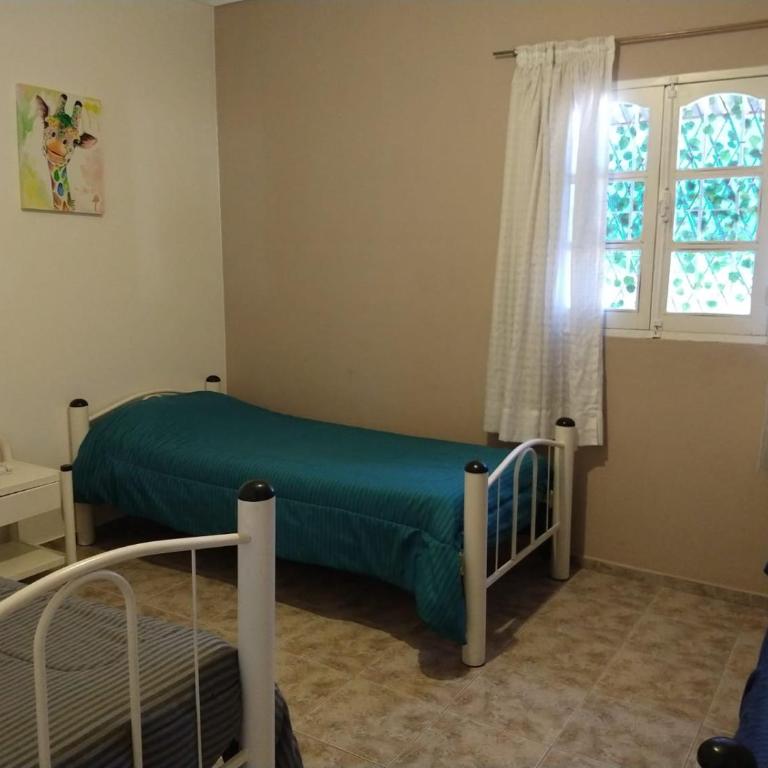 Departamento con excelente ubicación - Two-Bedroom Apartment - 3